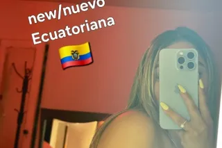 ⭐⭐⭐⭐⭐HERMOSA ECUATORIANA🇪🇨🤤💦🍑 ... - Image 3