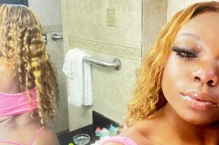 Careful...I get Addictive 💉...Chocolate Wettness all over ... INCALL - Image 9