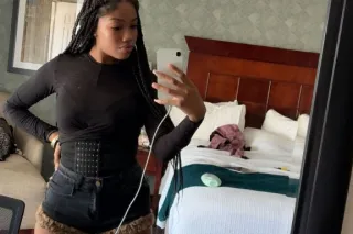 😍SexY Mixed Cambodian🇰🇭 💦 🧁NeW... - Image 3