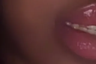 DSL🍆💋 (Dick Sucking Lips)🌊💦in ... - Image 1