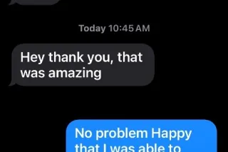 150.00 BBJ ONLY NO SEX ^**^^^^ 80.00 Quick VISIT ALSO **RIMMING and PEGGING ON YOU. REQUEST THE BARE MENU - Image 9