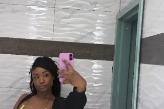 ALL Throat, NO Hands🙈👅5'4 But My Throat 6'6 Wet Tight & Pretty😻Lets CUM Together NOW💦🤪 - Image 6