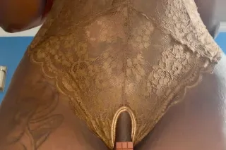 👑 Empress Godiva 🍫 Rich Chocolate Curves 💎 Bronx Beauty - Image 4