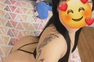 Chica Latina Recien Llegada A Tu Ciudad🥵 - Image 1