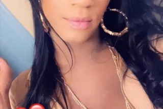 Queen Malaysia the caramel vixen why gamble when im a jackpot 🤞🏾❤😜😍cherokee indian and irish black american Princess - Image 4