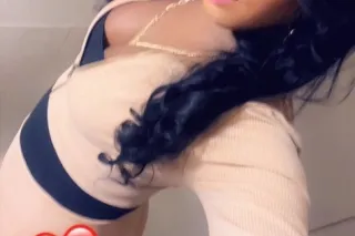 Queen Malaysia the caramel vixen why gamble when im a jackpot 🤞🏾❤😜😍cherokee indian and irish black american Princess - Image 9