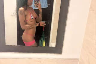 UBER OUTCALLS ONLY‼Slim Dominican Mami😩 - Image 2