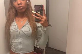 UBER OUTCALLS ONLY‼Slim Dominican Mami😩 - Image 1