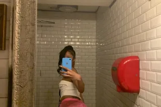 FACETIME SHOWS ,OR OUTS !! HEY DADDY NICE TO MEeT U , YOU WILL LOVE THIS TIGHT KITTY - Image 1