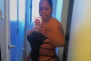 $80.00 QV IS SEX ONLY/ THERE's SEX 30 mins with BBJ is $-150.00 2POPS WITHIN 30.minutes **** ALSO I HAVE ONLY BBJ for 1 POP $100.00*****RIMMING and PEGGING ON YOU. REQUEST THE BARE MENU - Image 2