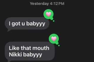 $80.00 QV IS SEX ONLY/ THERE's SEX 30 mins with BBJ is $-150.00 2POPS WITHIN 30.minutes **** ALSO I HAVE ONLY BBJ for 1 POP $100.00*****RIMMING and PEGGING ON YOU. REQUEST THE BARE MENU - Image 7