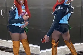 wet good pussy serious men only - Image 7