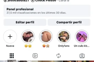 Outcalls call me Facetime baby ✅👏🏻 - Image 2