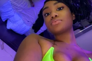 BACK In Town 🚖💕5'4 But My Throat 6'6 Wet Tight & Prettty😻Lets CUM Together NOW💦😜 - Image 9