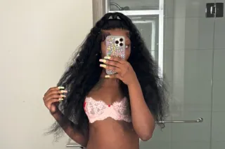 🍑💦🤪Hott Latte pussy 😻💦Ready to play ‼ - Image 1