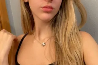 Real girl no games Gfe friendly live video sex and need a regular also - Image 1