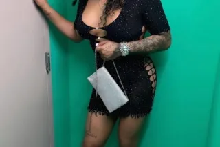 100% THROAT😋GOAT👏🏽CREAMY HOLE💦 - Image 2