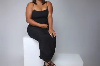 Hi, I'm 28 years old, new here, hello friends🥰🥰🥰 - Image 2