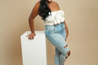 Hi, I'm 28 years old, new here, hello friends🥰🥰🥰 - Image 4