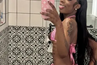 ⭐ 𝓟𝓮𝓽𝓲𝓽𝓮 𝓔𝓫𝓸𝓷𝔂 𝓓𝓻𝓮𝓪𝓶𝓓𝓸𝓵𝓵 👠MUST READ! ✨Watch me MAKE A MESS 💦.. one click away ↘ ↘ ↘ ↘ - Image 6